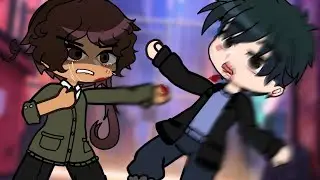 Inveja 🥀 gacha club 《gcmv》