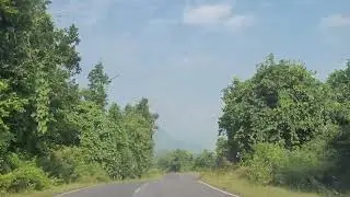 Most beautiful place in Jharkhand #jungle #jharkhand #beautiful