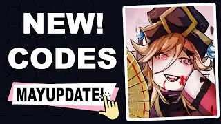 *NEW* ALL WORKING CODES FOR DEMON BLADE MAY 2024 - ROBLOX DEMON BLADE CODES