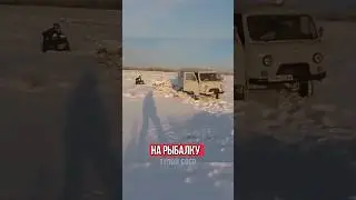 🤣ПРИКОЛЬНО ПОРЫБАЧИЛИ…