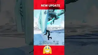 Bgmi new update 😂 amop