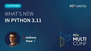 What’s New in Python 3.11