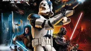 Star Wars-Battlefront II (Download link)