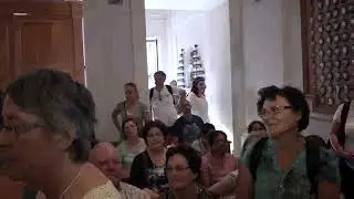 svetište naše Gospe od Božanske Ljubavi