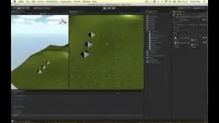 Unity Strategy Games [8] - Programming Mouse Drag Tests