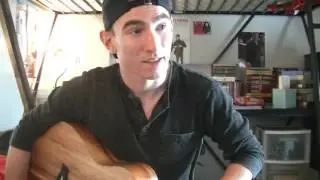 Hillsong United - Heaven Knows - Guitar Tutorial