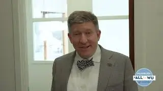 Day of Giving 2023 Message from Dean Jeffrey Jackson