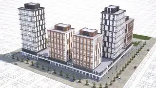 Новостройки Находки на Март 2023