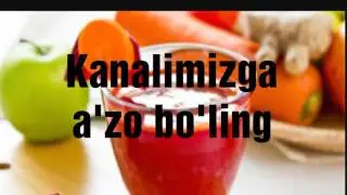 Gripp xamda bosh miya qon tomirlari xaqida ma’lumotlar✿❀Грипп хамда бош мия қон томирлари хақида