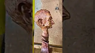هذه هي دقة و قوة مكائن السي ان سي التي اقوم بصناعتها ذات الاربع محاور