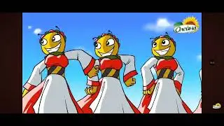 Girls (Cars) Part 14: Bee Tipping 