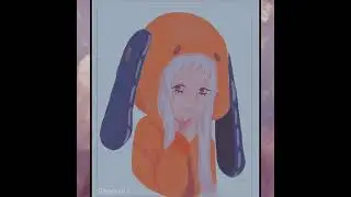 •Рисую Руну из Безумного азарта•