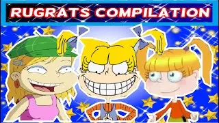 The RUGRATS TV Show Reviews Compilation