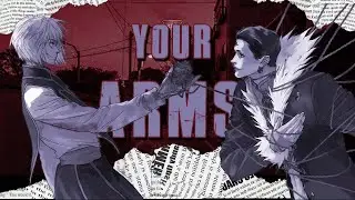 Kurokura - Arms Tonite