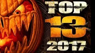Top 13 Scariest Haunted Houses in America 2017