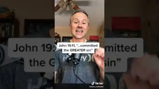 Are All Sins Equal?