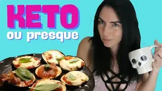 24H DANS MON ASSIETTE : KETO (ou presque...)