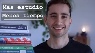 Cómo ESTUDIAR para los EXÁMENES | Basado en la CIENCIA 🤓