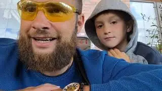 КРЕСТНЫЙ ХОД НАЦИОНАЛЬНОЙ БЕЗОПАСНОСТИ!/ СЕРГИЙ АЛИЕВ/ РЕПОСТ!