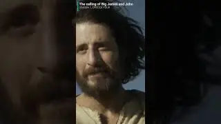 The chosen || Jesus 