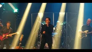 Shakin' Stevens - Cry Just A Little Bit  LIVE 25.02.2019 Wrocław