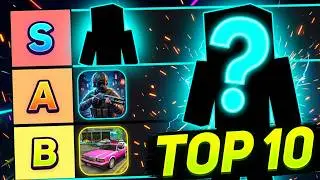 ТОП 10 НОВЫХ ЛУЧШИХ ИГР ДЛЯ АНДРОИД & iOS (Оффлайн/Онлайн) Игры за ноябрь 2019 | Гудман