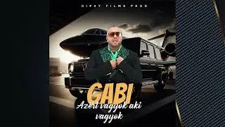 Gabi Azért vagyok aki vagyok /Hallgató/