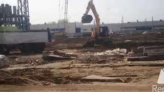 Самосвалы 30 тонн в аренду - Диспетчер24.com