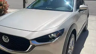 Better Than Brand New: Stunning Car Reconditioning!