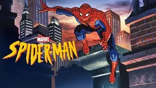 Let's Play Spider-Man (2000) on Dreamcast Blind Final Pt.