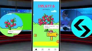 Bitget Earn Free tonnect Coin Instant  Unlock Free TONNECT Coins with Bitget