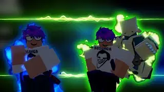 Stands Awakening [Cryogen Standless/TWOVA rework Showcase]