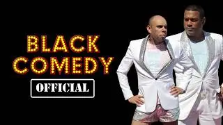 Black Comedy Season 2 - The Tidda's Wedding - Part 4