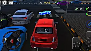 Professional Driver vs Pro Gamer: Meri Car Driving Skills check karein! 🎮