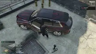 ПРОХОЖУ ЛЕТНИЙ ПРОПУСК 2024 в GTA 5 RP / MAJESTIC RP (15 день )