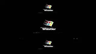 (YTPMV) Windows Whistler Fake Sound Scan