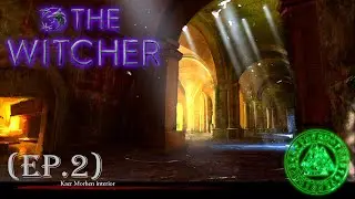 The Witcher Enhanced Edition [Ep.2] - They took our sh*t!
