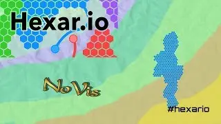 Hexar.io