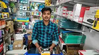 Mobile Charging Stand With Universal Plug | Mobile Stand Unboxing & Demo