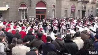 Bando della Sartiglia 16.02.2010
