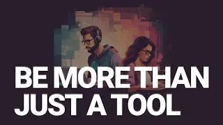 How to stay relevant as a Software Developer (don't be a tool)