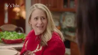 COMMERCIAL REEL, Nancy Nazari
