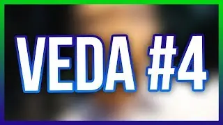 #VEDA Challenge - Video Everyday in August - Day 4