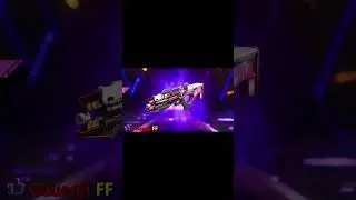 PLASMA- Sickly Sweet | Free Fire 