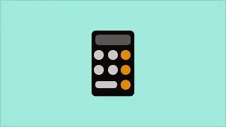Calculator illustrator | How to create calculator |adobe illustrator tutorial