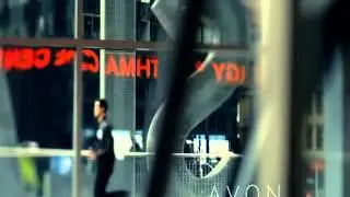 Новый аромат City Rush