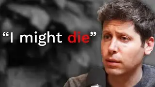 Sam Altman: 