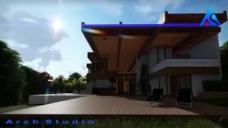 Architectural Visualization