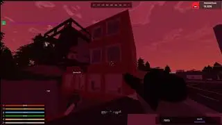 Unturned #3 Büyük savaşın başlangıç