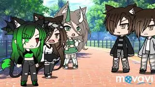 ~Queen~ //Gacha life